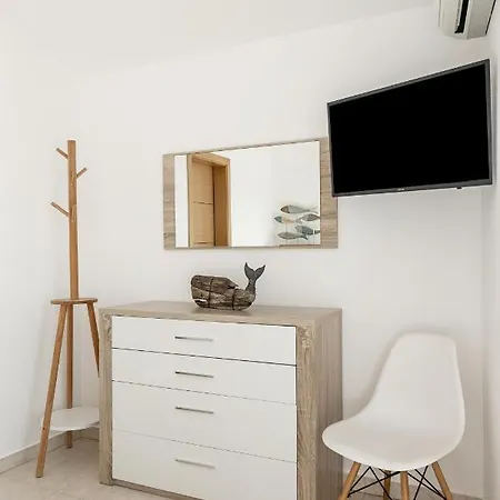 Vue Sur La Apartament *