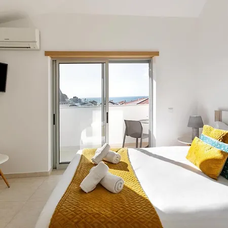 Apartment Vue Sur La