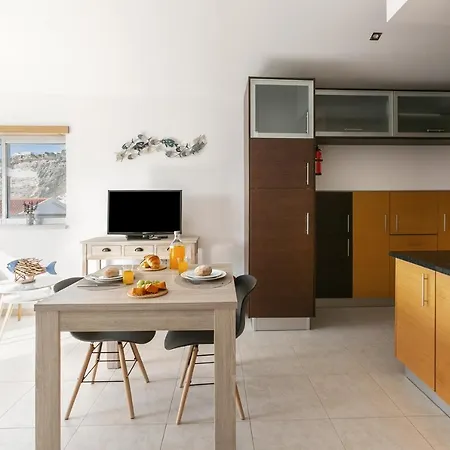 Apartment Vue Sur La