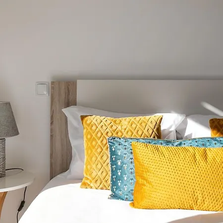 Apartment Vue Sur La