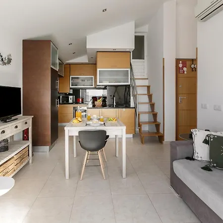 Vue Sur La Apartment *