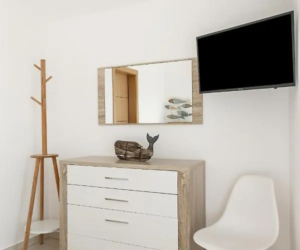 Vue Sur La Apartment *