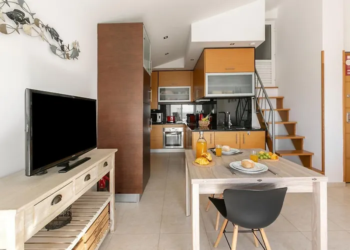 Vue Sur La Apartment Nazare