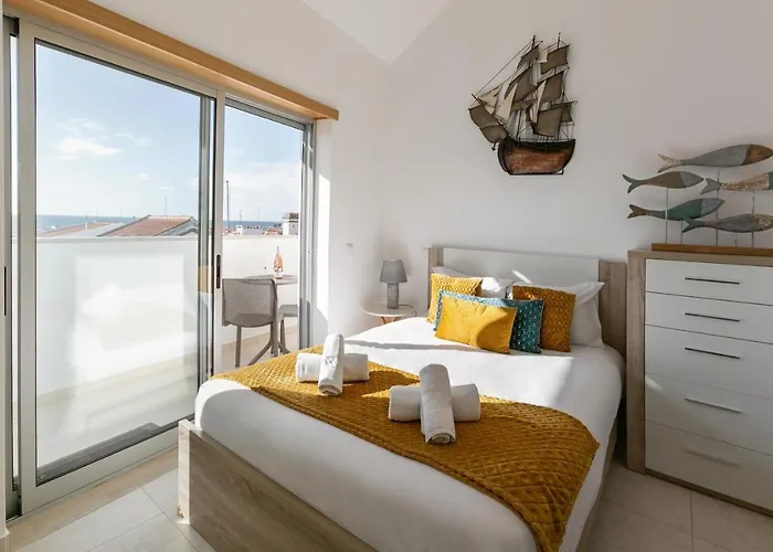 Apartment Vue Sur La