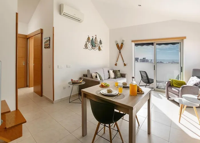 Vue Sur La Apartment