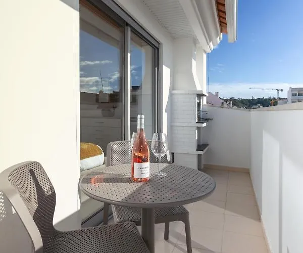 Apartment Vue Sur La *