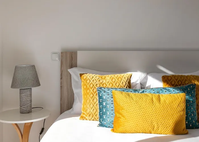 Apartment Vue Sur La