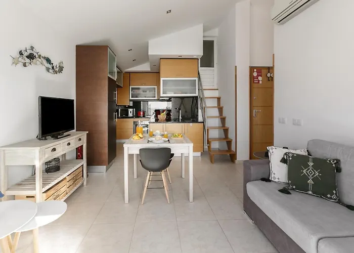 Vue Sur La Apartment *